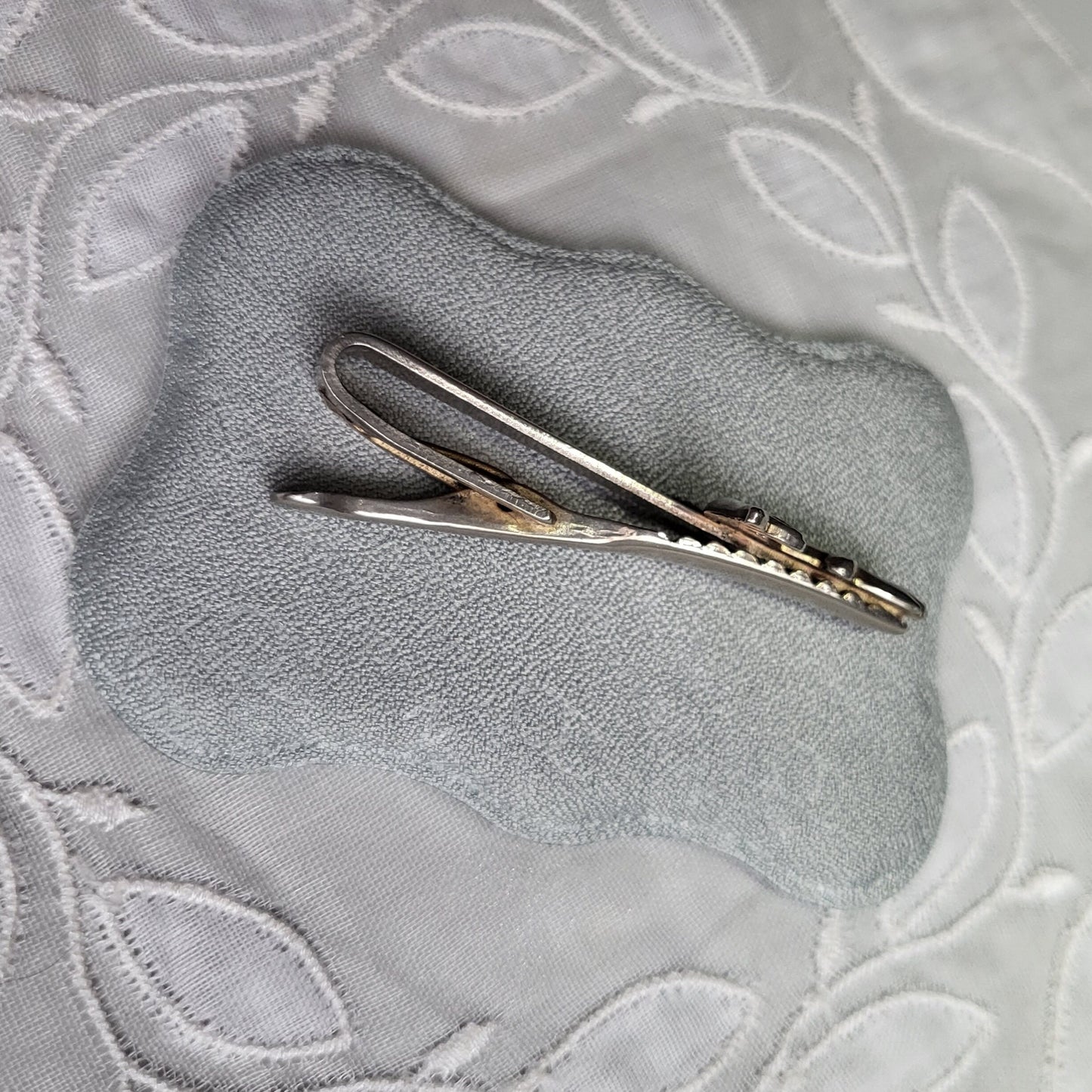 Tie Clip - Trout Tie Clip