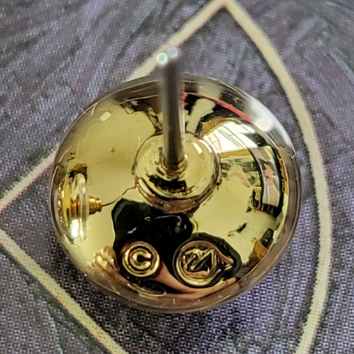 Posts - Swarovski Crystal Halo Stud Earrings