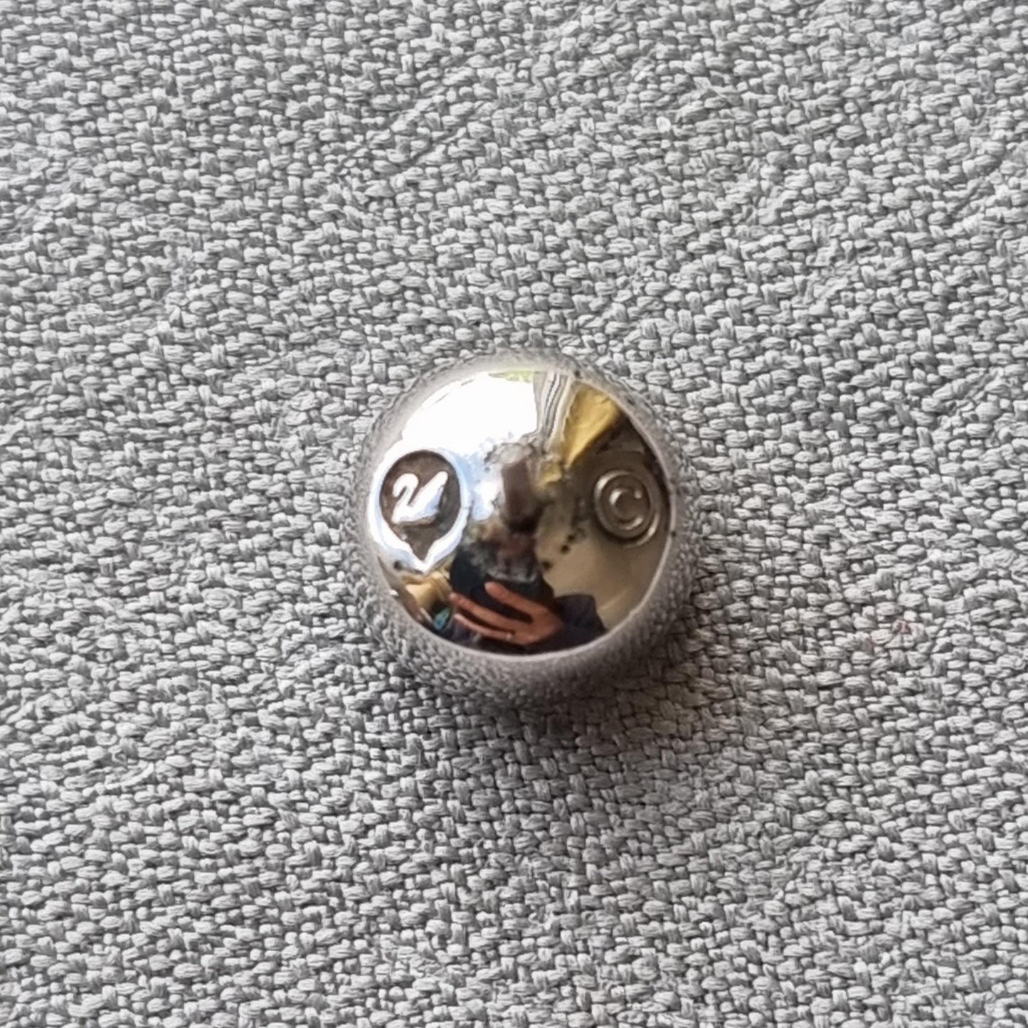 Posts - Swarovski Simple Crystal Stud Earrings