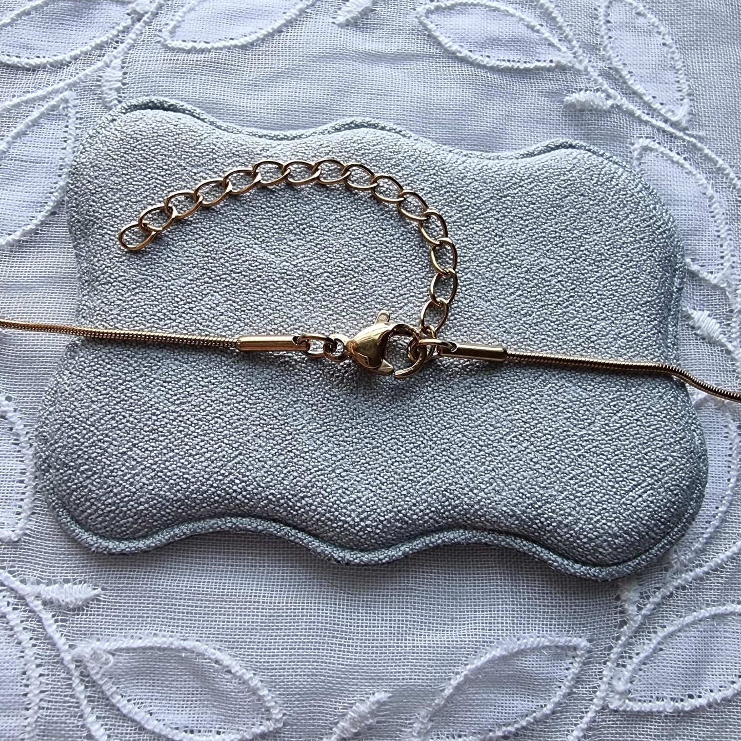 Necklace - Christian Fish Cross Pendant Necklace